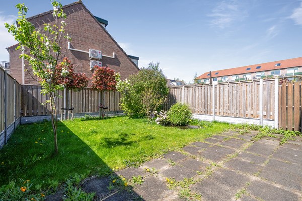 Medium property photo - Samoas 21, 3524 JW Utrecht